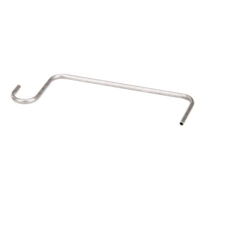 Hobart Tubing, Front Pilot 00-421522-00001